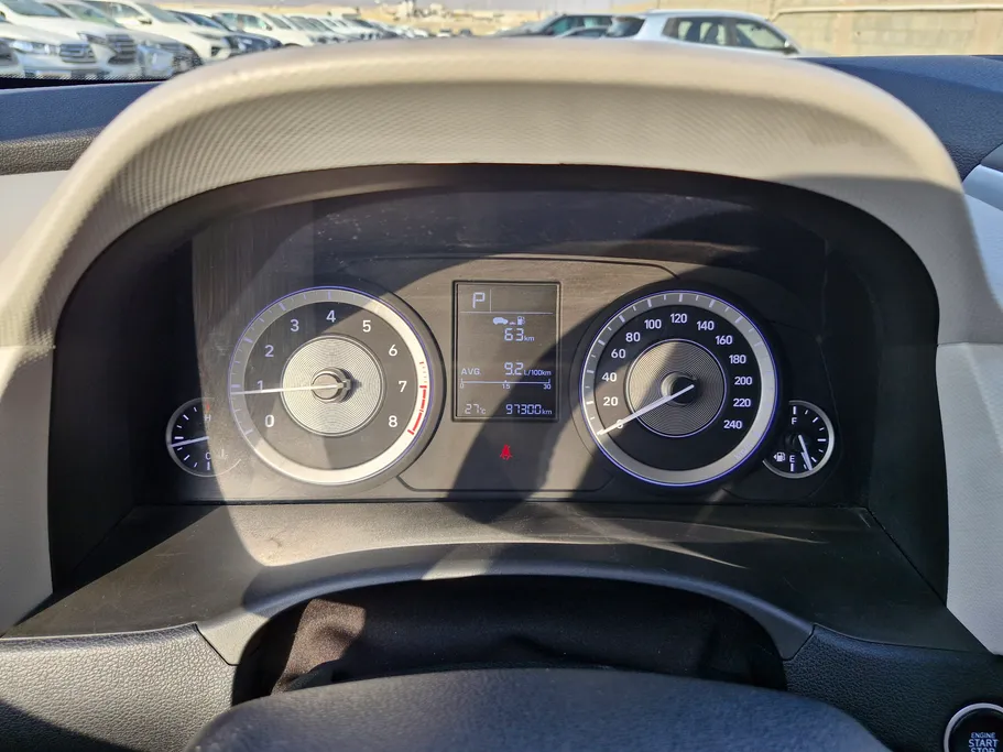 2024 Hyundai Creta Smart 