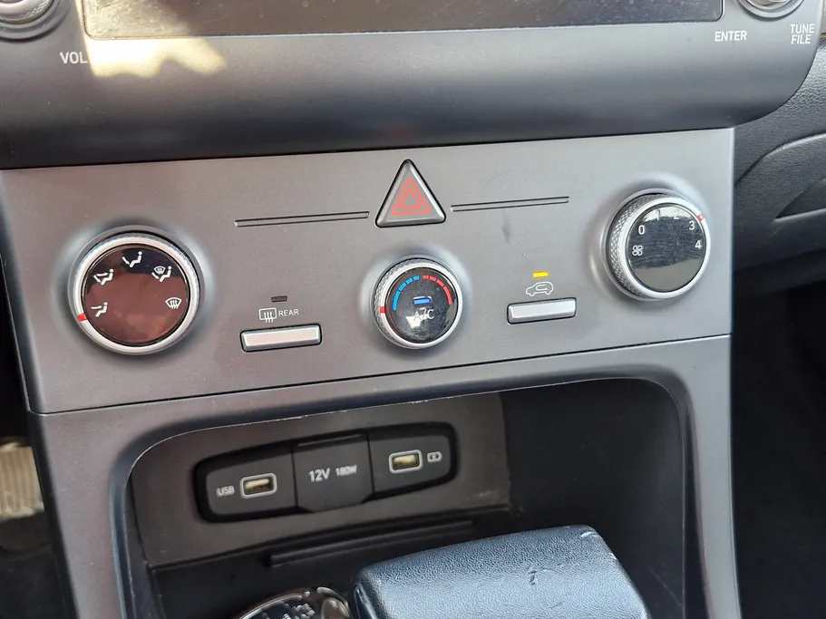 2024 Hyundai Creta Smart 