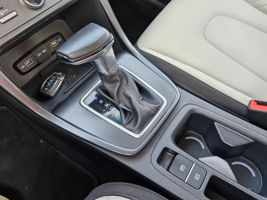 2024 Hyundai Creta Smart 