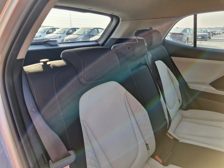 2024 Hyundai Creta Smart 