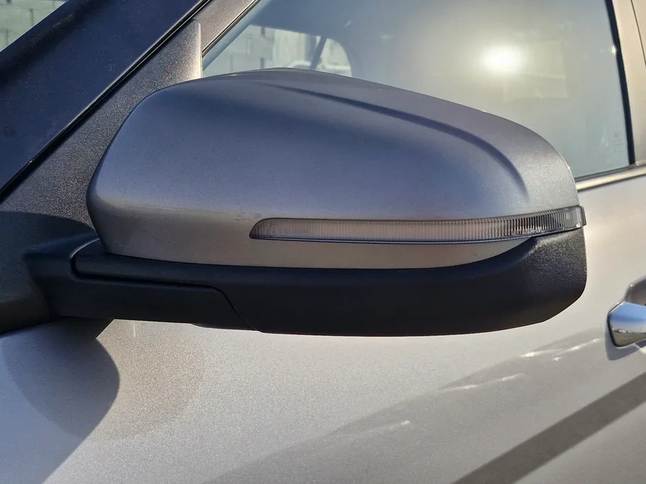 2024 Hyundai Creta Smart 