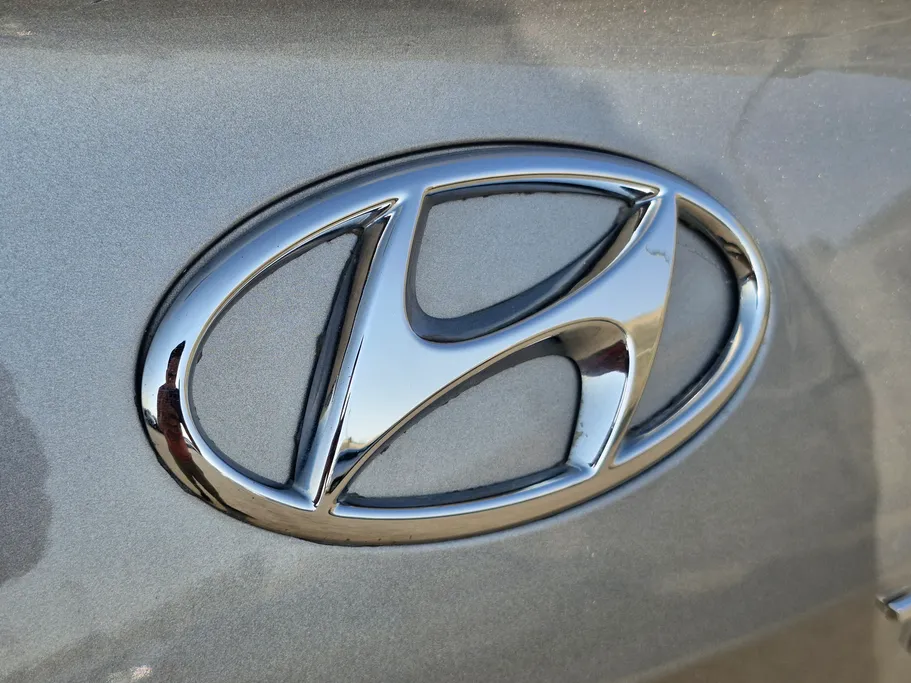 2024 Hyundai Creta Smart 
