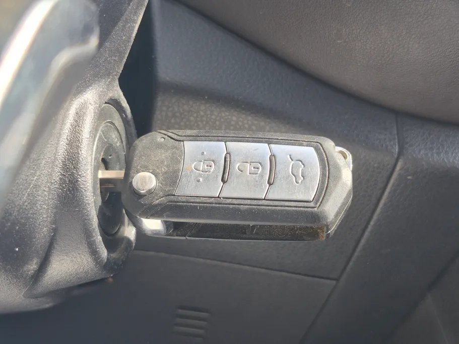 GAC GS3 GS 2023 