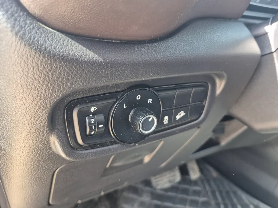 GAC GS3 GS 2023 