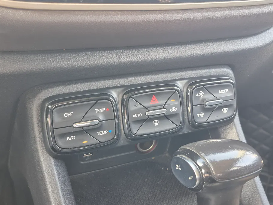 GAC GS3 GS 2023 