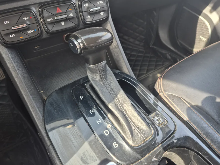 GAC GS3 GS 2023 