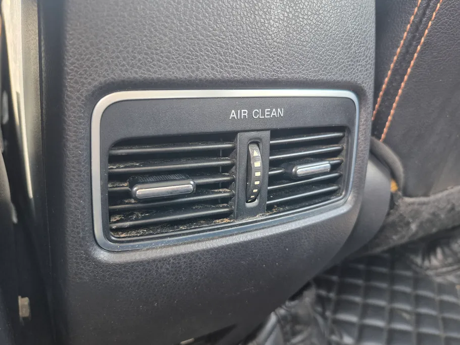 GAC GS3 GS 2023 