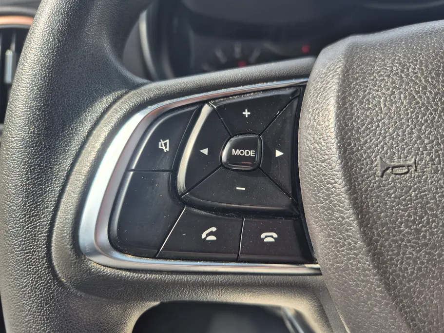 GAC GS3 GS 2023 