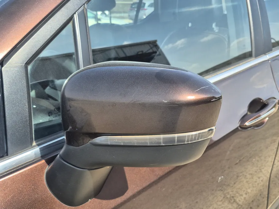 GAC GS3 GS 2023 