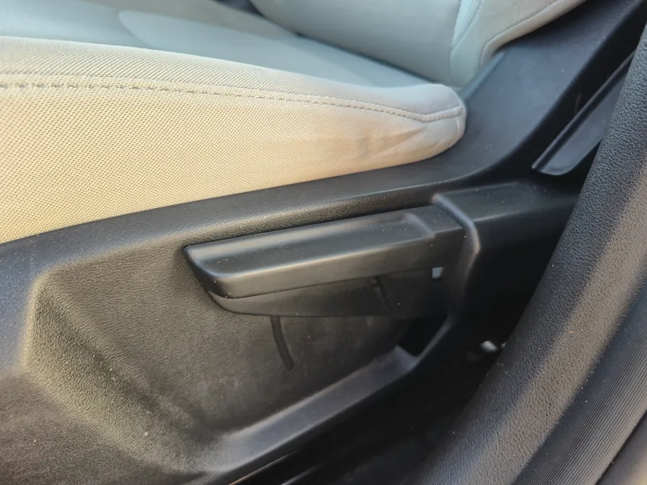 2025 Geely Emgrand GS 
