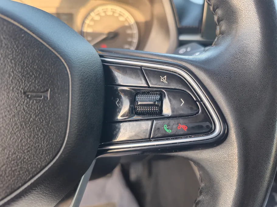2025 Geely Emgrand GS 