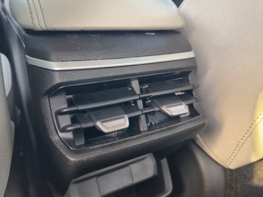 2025 Geely Emgrand GS 