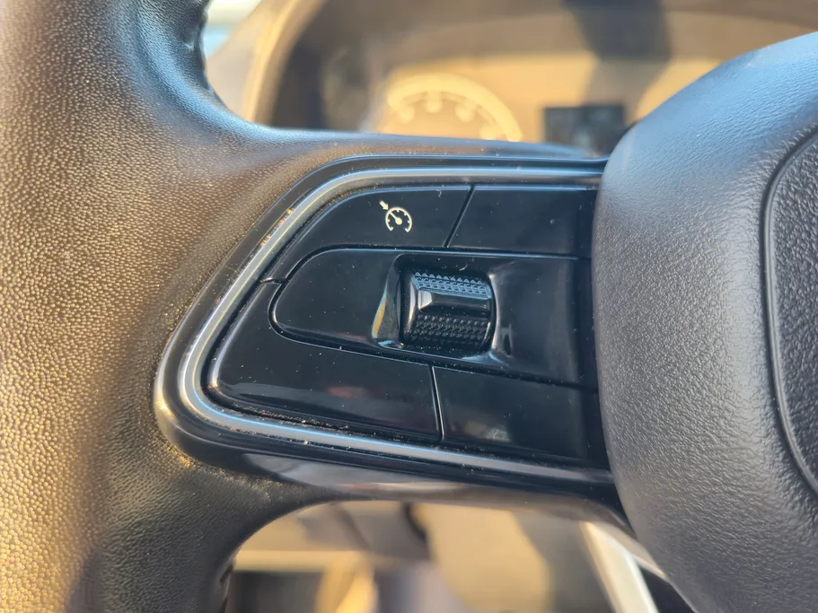 2025 Geely Emgrand GS 