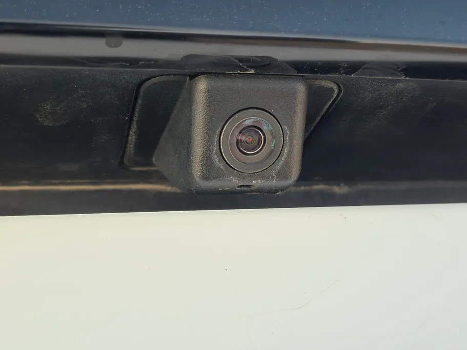 2025 Geely Emgrand GS 