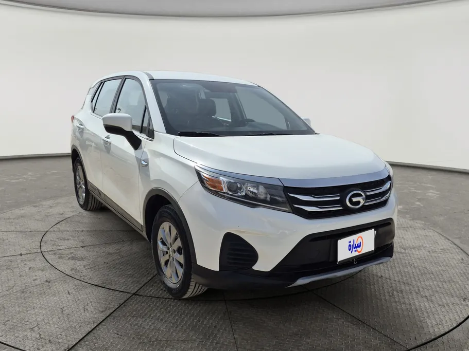 GAC GS3 GS 2023 