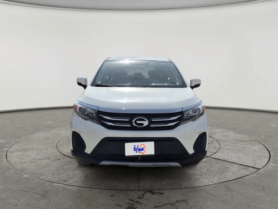 GAC GS3 GS 2023 