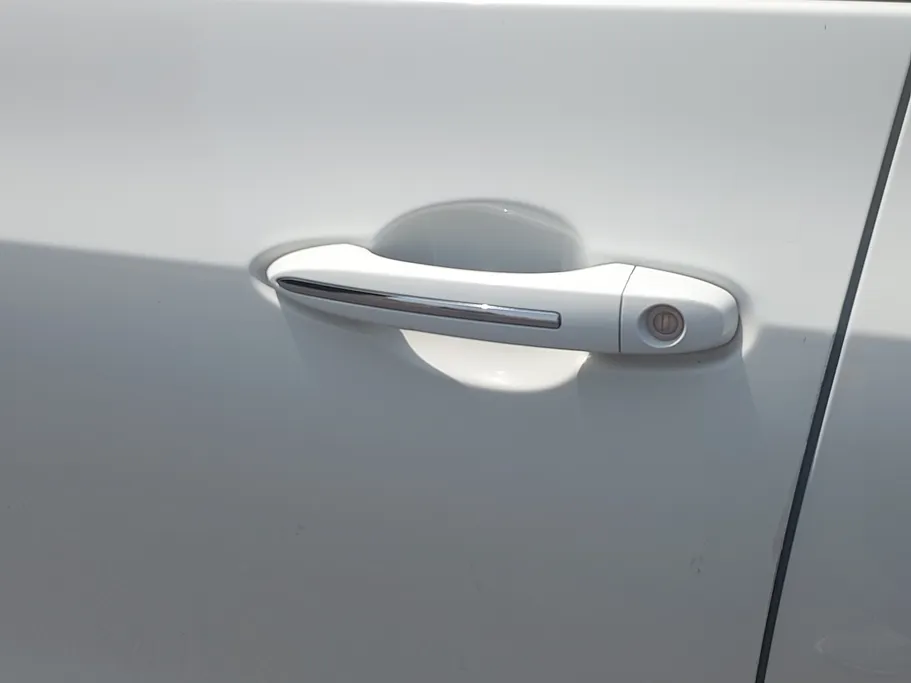 GAC GS3 GS 2023 