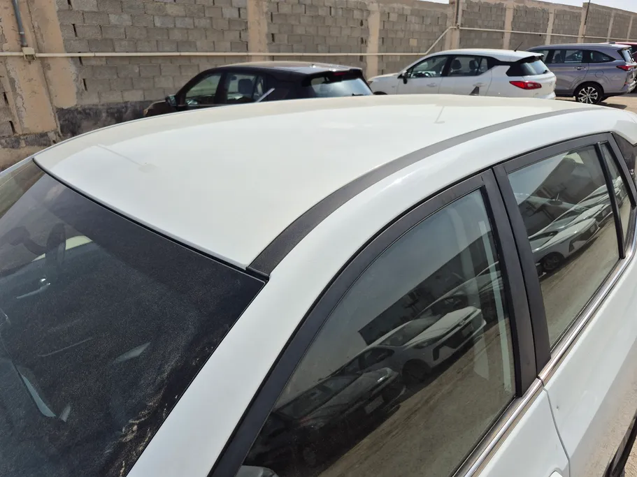 GAC GS3 GS 2023 