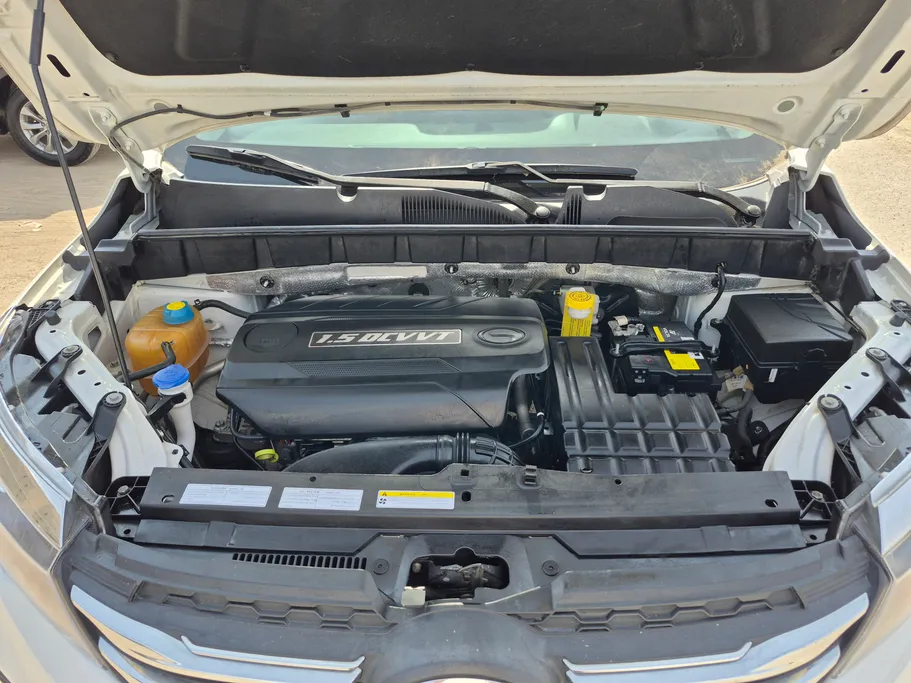 GAC GS3 GS 2023 