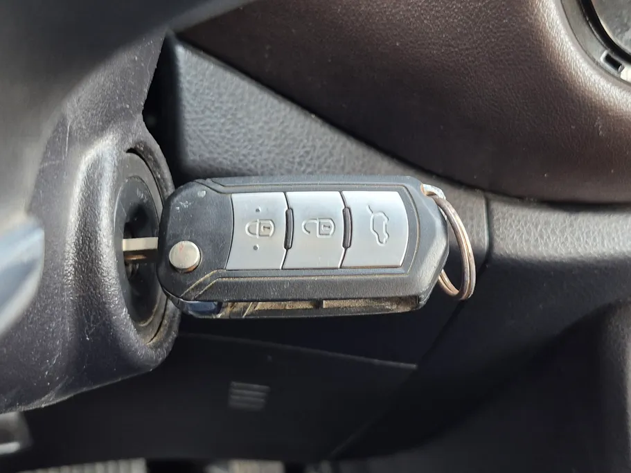 GAC GS3 GS 2023 