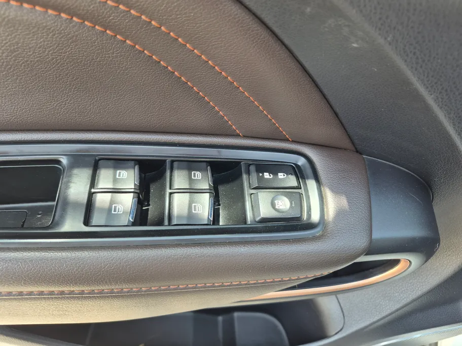 GAC GS3 GS 2023 