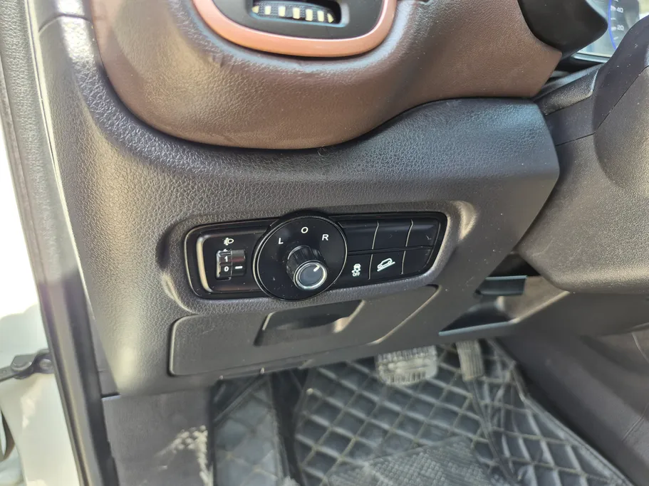 GAC GS3 GS 2023 