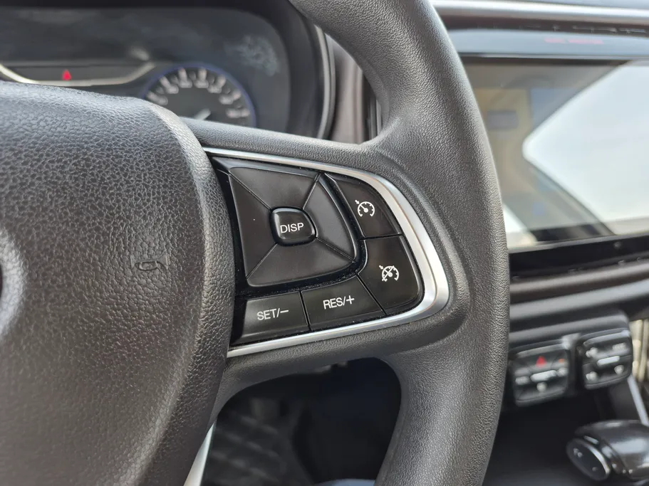 GAC GS3 GS 2023 