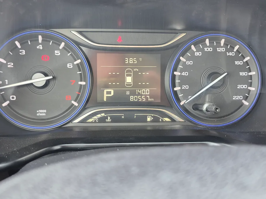 GAC GS3 GS 2023 
