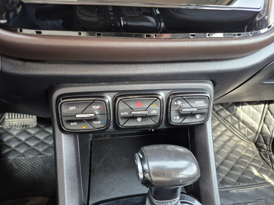 GAC GS3 GS 2023 