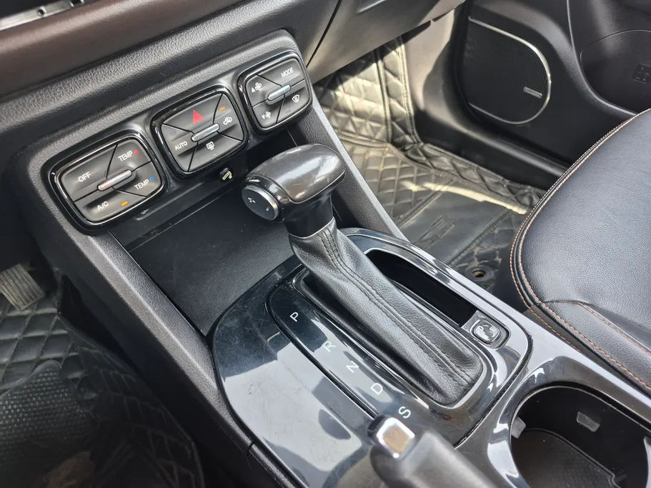 GAC GS3 GS 2023 