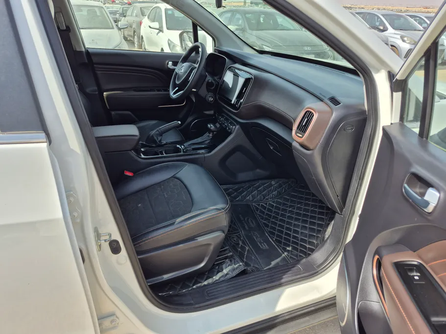 GAC GS3 GS 2023 