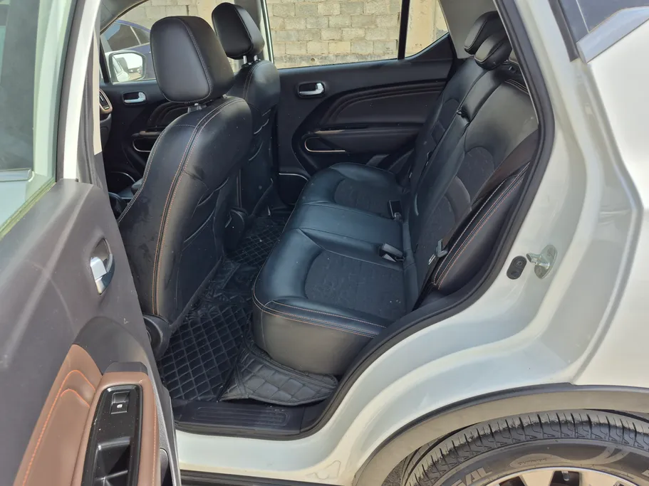 GAC GS3 GS 2023 