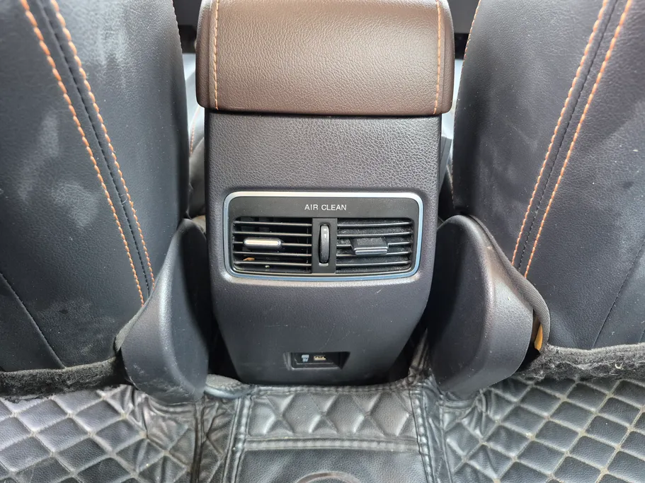 GAC GS3 GS 2023 