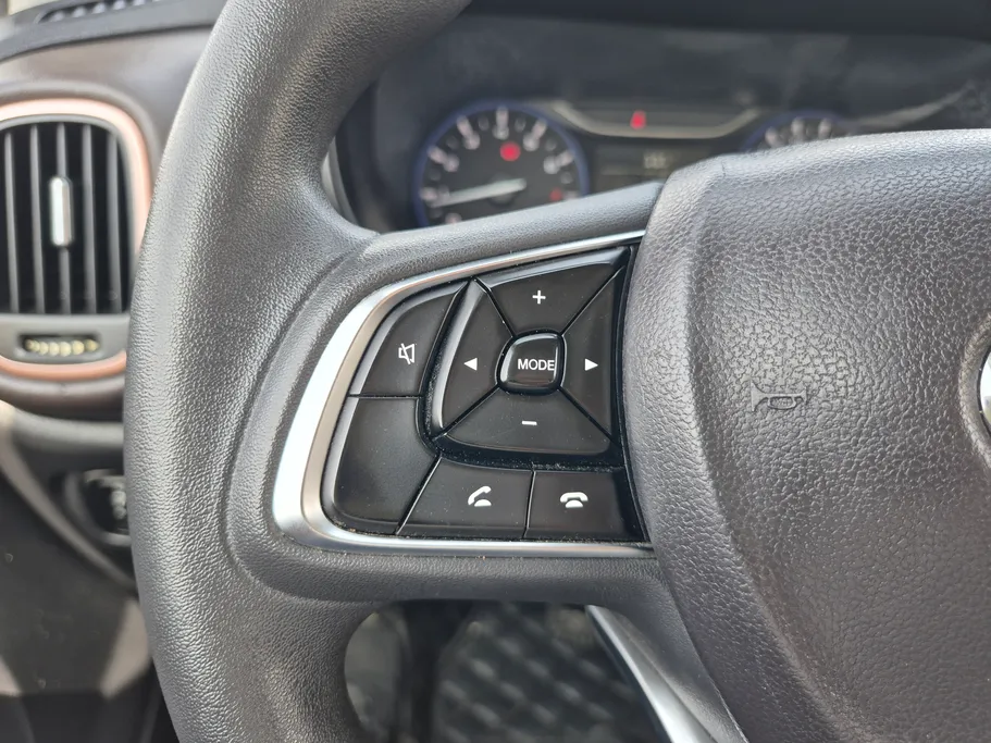 GAC GS3 GS 2023 