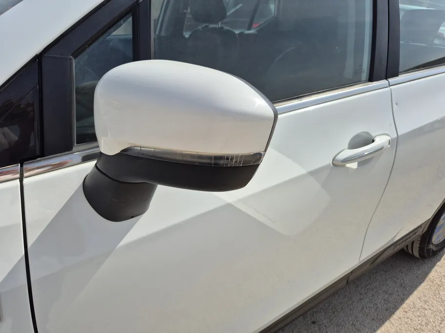 GAC GS3 GS 2023 