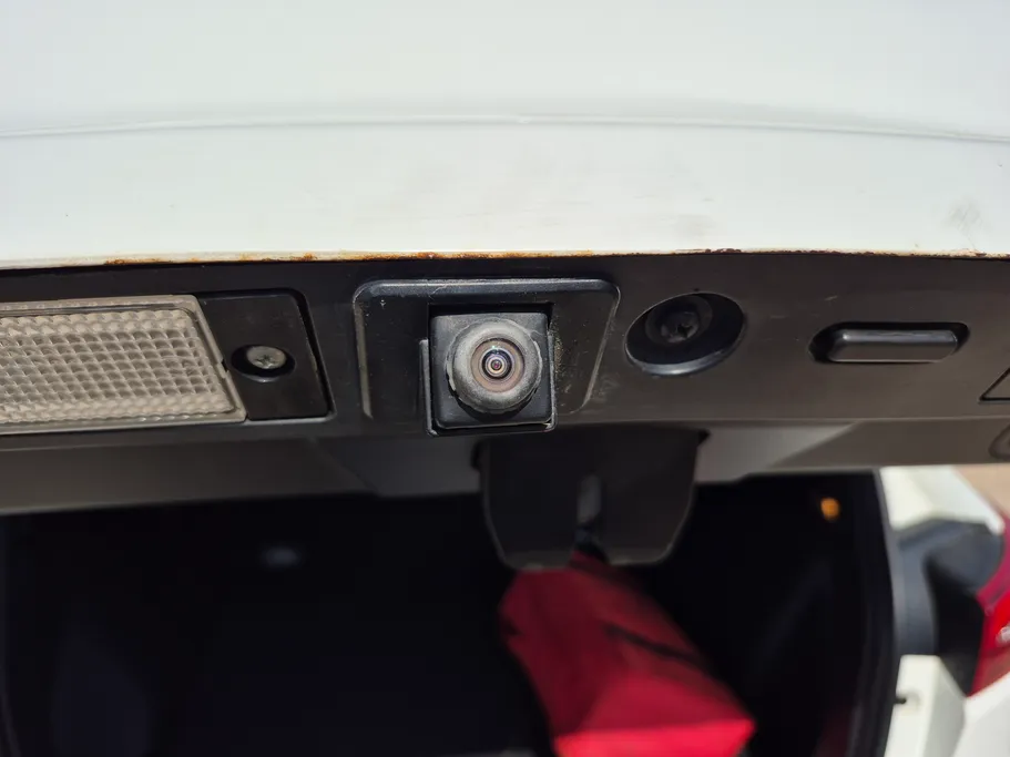 GAC GS3 GS 2023 