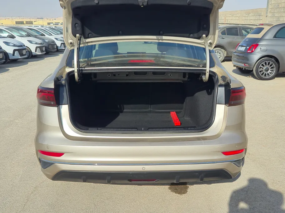جيلي امجراند GS 2025 