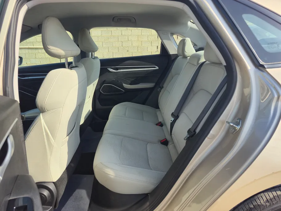 جيلي امجراند GS 2025 