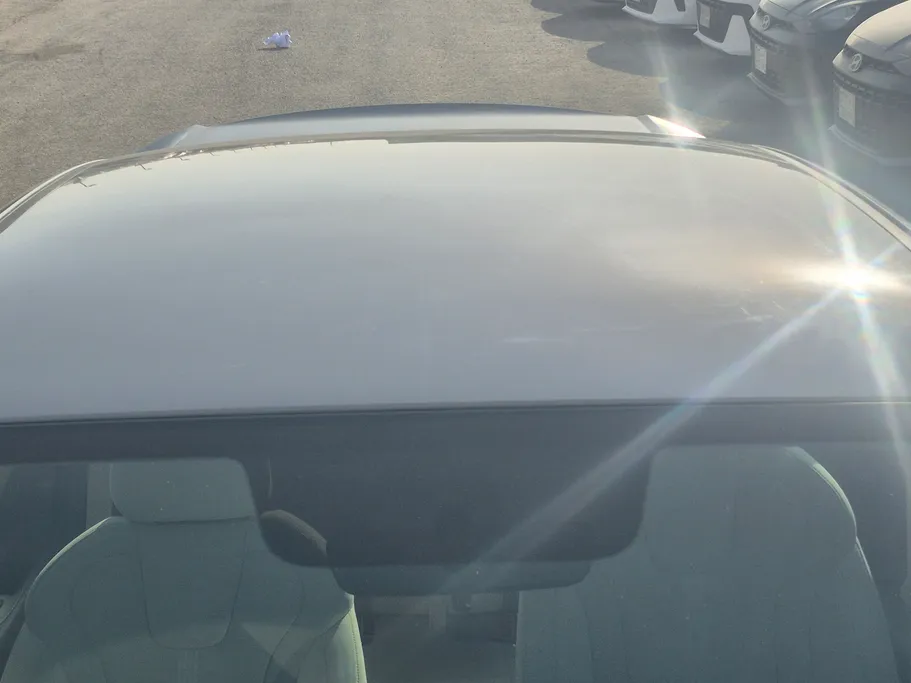 2023 Hyundai Elantra Fleet 