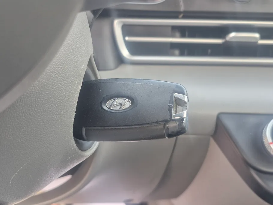 2023 Hyundai Elantra Fleet 