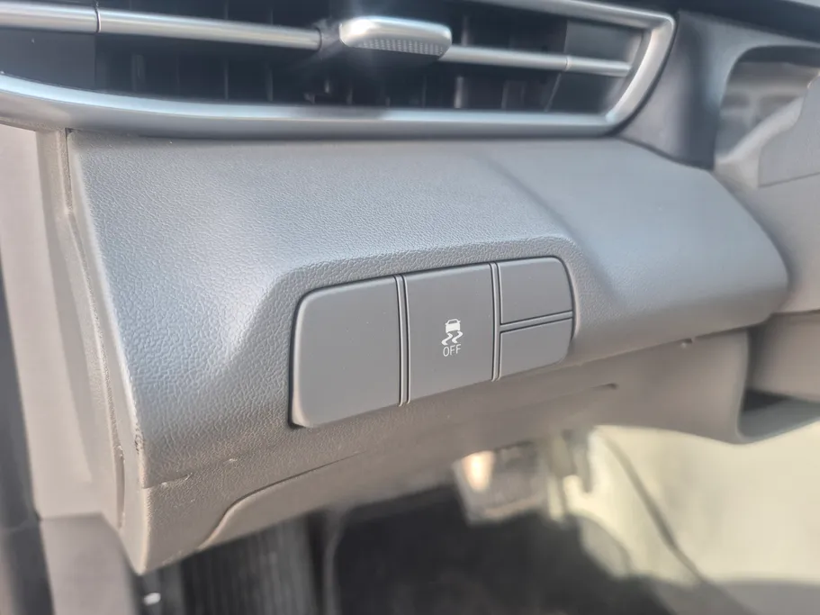 2023 Hyundai Elantra Fleet 