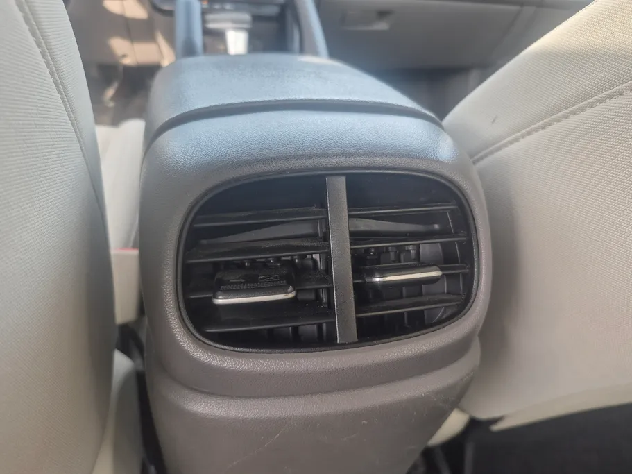 2023 Hyundai Elantra Fleet 