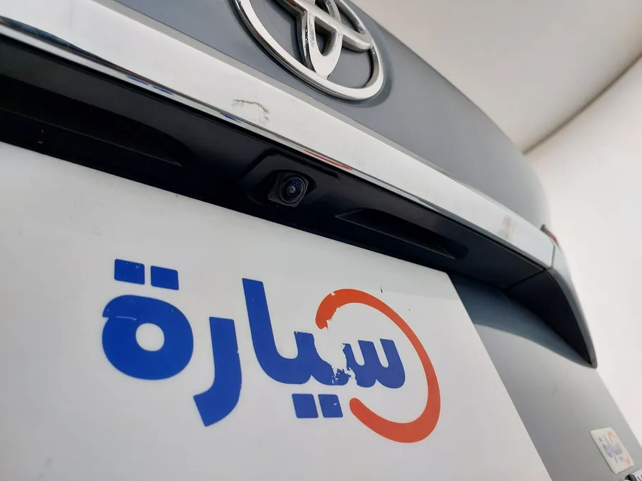تويوتا كورولا XLI Executive 2024 