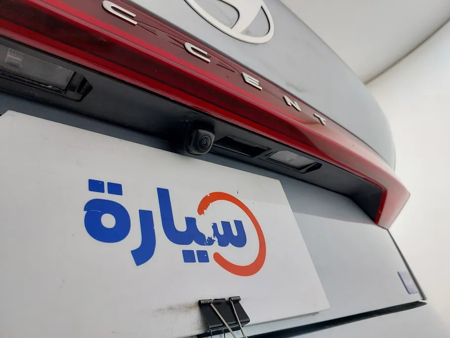 هيونداي اكسنت سمارت 2025 