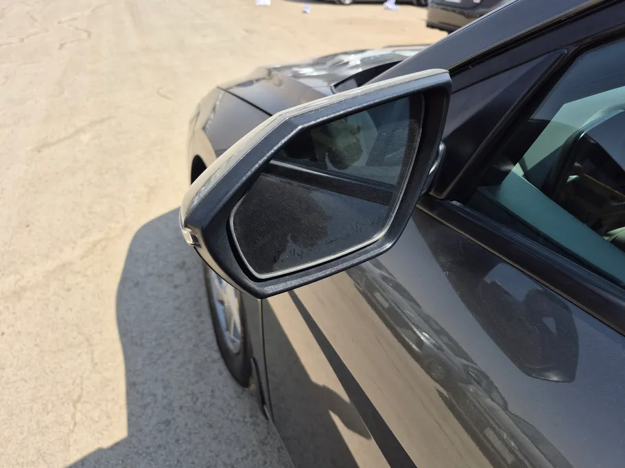 2024 Hyundai Elantra Fleet 
