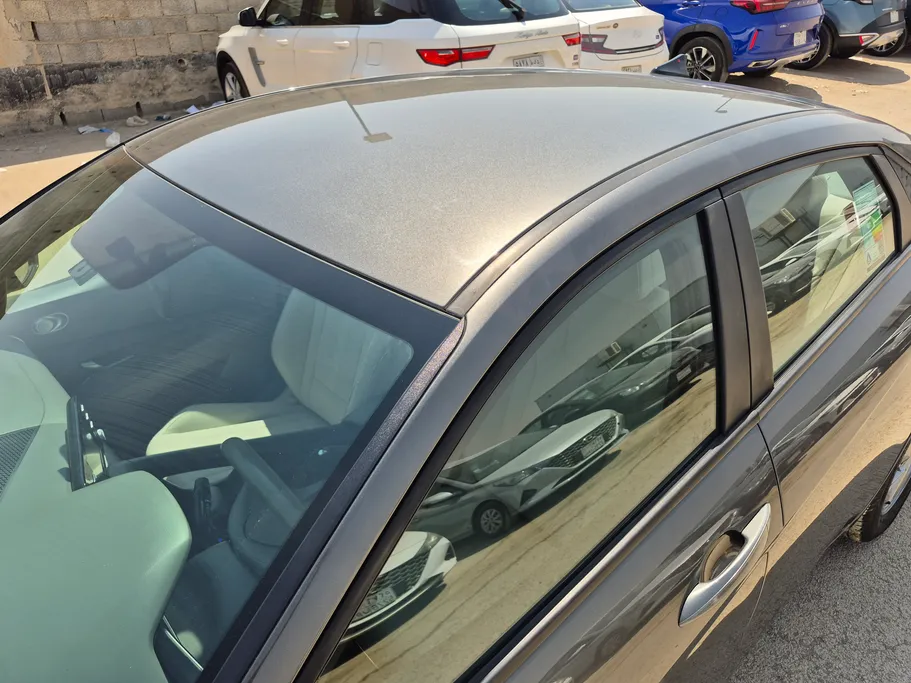 2024 Hyundai Elantra Fleet 