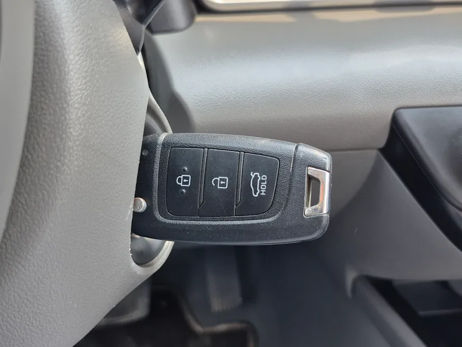 2024 Hyundai Elantra Fleet 