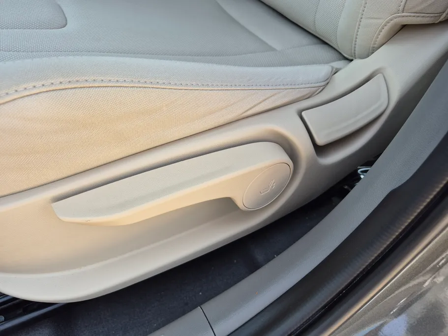 2024 Hyundai Elantra Fleet 