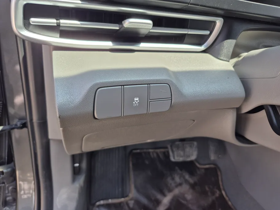 2024 Hyundai Elantra Fleet 