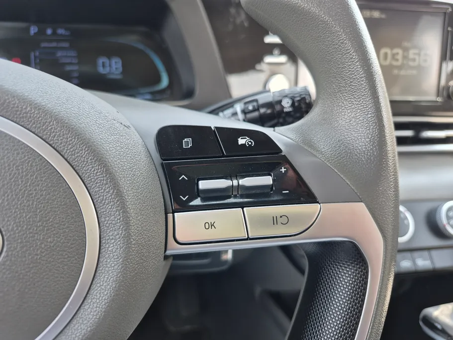 2024 Hyundai Elantra Fleet 